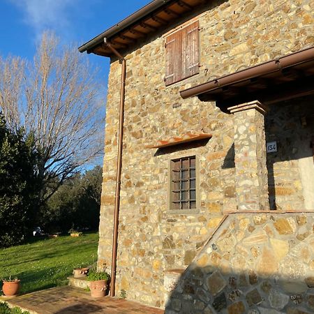 Antico Casale Il Fiorentino Montenero  エクステリア 写真